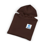 Toncoin Hoodie — Telegram