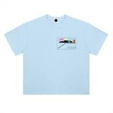 Ethereum T-Shirt — ICO Mania 2017