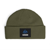Cardano Beanie — ADA Barbarian