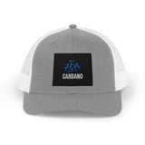 Cardano Trucker Cap — ADA Snapback