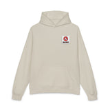 Avalanche Hoodie — Triple Triangle