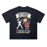 Avalanche T-Shirt — Best Day Trader, B@@CH?