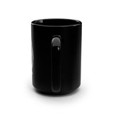 Crypto Mug — Best Trader Crowned Stickman