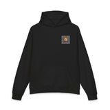 Shiba Inu Hoodie — Killer