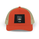 Floki Trucker Cap — Viking Snapback