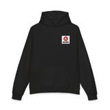 Avalanche Hoodie — Triple Triangle