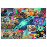 Crypto Jigsaw Puzzle — Whitepaper to WAGMI