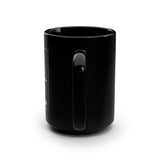 Crypto Mug — Trader Therapy Candle Chart