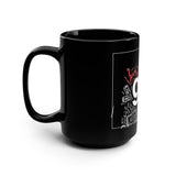 Crypto Mug — GM 3:47AM Trading Energy