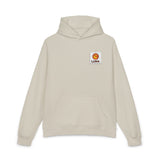 LUNA Hoodie — Comeback Kid