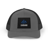 Cardano Trucker Cap — ADA Snapback