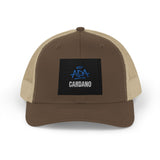 Cardano Trucker Cap — ADA Snapback