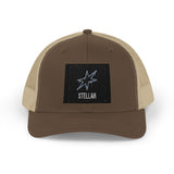Stellar Trucker Cap — XLM Snapback