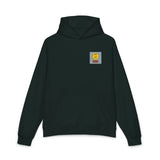 Bonk Hoodie — Solana's Memecoin