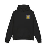 BNB Hoodie — Yellow Card