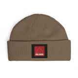Avalanche Beanie — AVAX Patch