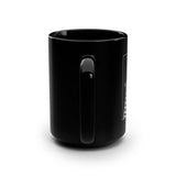 Crypto Mug — Regal Skeleton Gothic Dinner