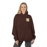 BNB Hoodie — Yellow Card