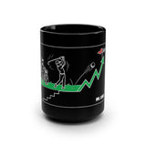 Crypto Mug — Golf ATH Green Uptrend