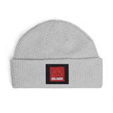 Avalanche Beanie — AVAX Patch
