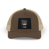 Floki Trucker Cap — Viking Snapback