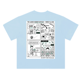 Solana T-Shirt — Launch Nobody Noticed