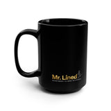 Crypto Mug — Mr. Lined Everybody Climbs