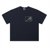 Shiba Inu T-Shirt — Who Is Ryoshi?