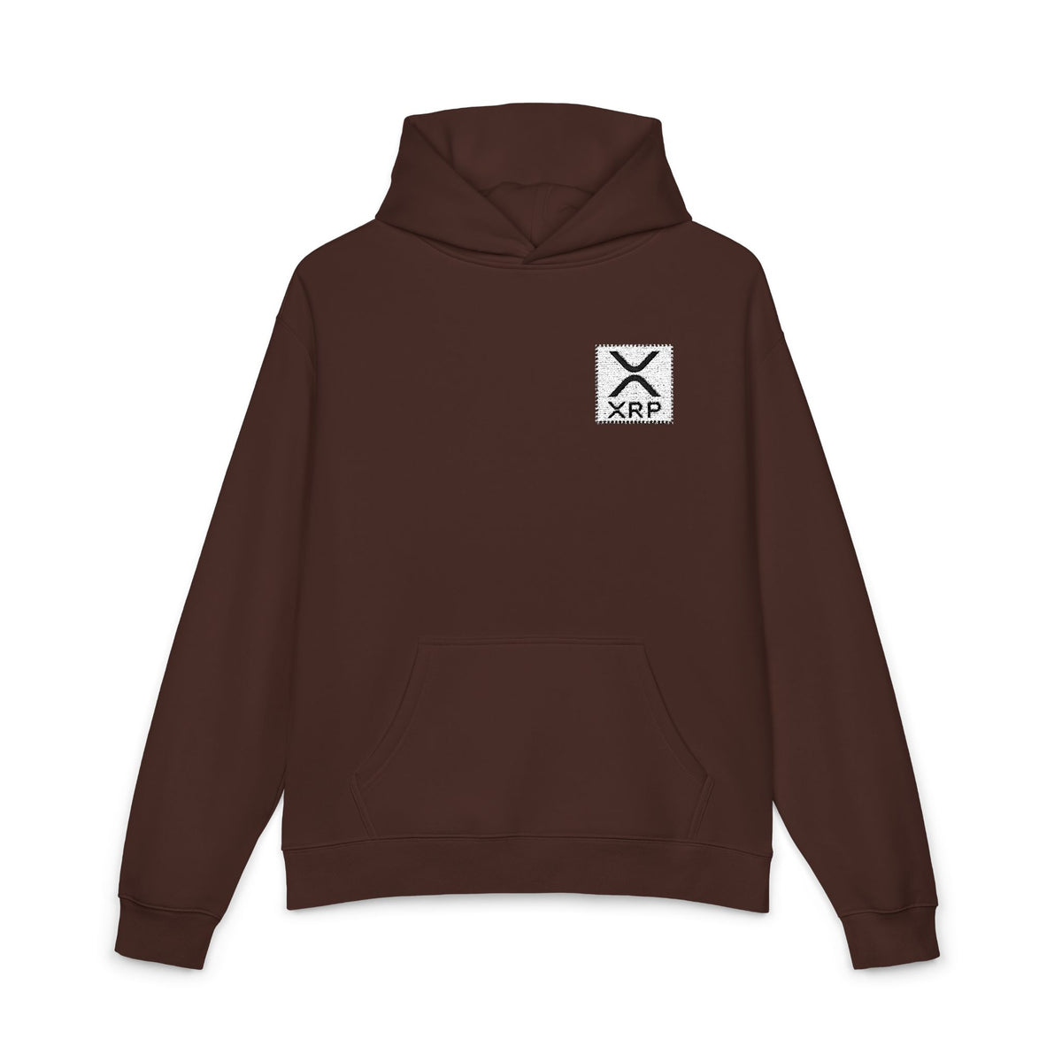 XRP Hoodie — Banker Killer —  — Mr. Lined