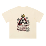 Avalanche T-Shirt — Consensus Protocol, 2020