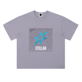Stellar T-Shirt — XLM Logo