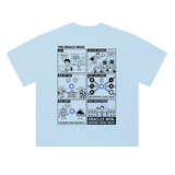 Chainlink T-Shirt — The Oracle Wars, 2017-2025