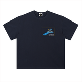 Ethereum The Merge Everybody Climbs Different T-Shirt — Dark