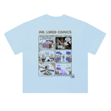 Ethereum T-Shirt — The DAO Hack