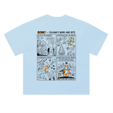 BONK T-Shirt — Christmas 2022 Airdrop Revival