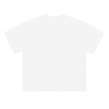 Crypto T-Shirt — Buy the Dip, Comic Strip