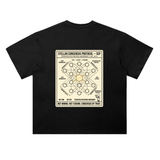Stellar T-Shirt — Consensus Protocol FBA