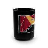 Crypto Mug — Theater Stage Diamond Hands