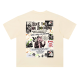 Uniswap T-Shirt — Free the Unicorn Concert