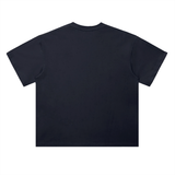 BONK T-Shirt — Shiba Patch Logo