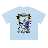 Stellar T-Shirt — Best Day Trader, XLM