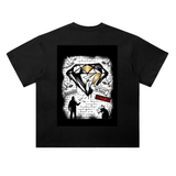 TON T-Shirt — Can't Stop the Signal