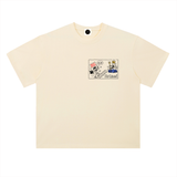 Ethereum The Merge T-Shirt — Proof Of Stake Sept 15 2022