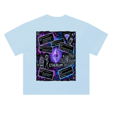 Ethereum T-Shirt — Crypto Twitter Collage