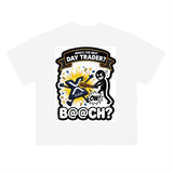 XRP T-Shirt — Who's the Best Day Trader