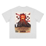 Avalanche T-Shirt — Build Without Limits, 4500 TPS