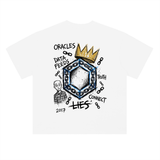 Chainlink T-Shirt — Oracles Data Feeds, Truth