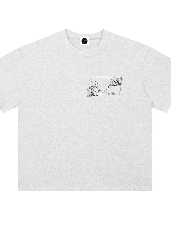 Chainlink T-Shirt — Best Day Trader, B@@CH? — Mr. Lined