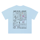Uniswap T-Shirt — Hayden Adams Origin