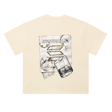 Solana T-Shirt — Laugh at the Odds